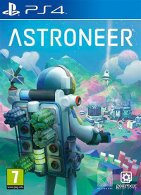 Astroneer PS4