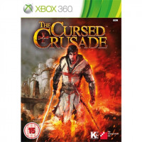 Cursed Crusade Xbox 360