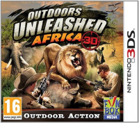 Outdoors Unleashed Africa 3D 3DS