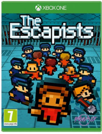 The Escapists Xbox One