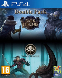 Dark Thrones/ Witch Hunter PS4