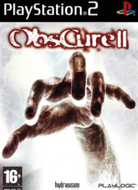 Obscure II PS2