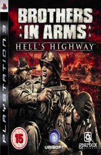 Brothers In Arms: Hell's Highway PS3