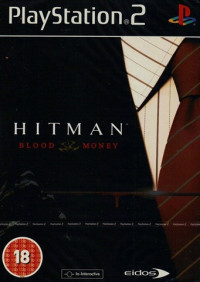 Hitman - Blood Money Special Edition PS2