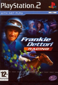 Frankie Dettori Racing PS2