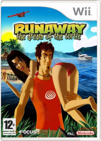 Runaway - Dream Of The Turtle, The Wii