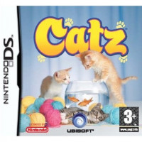 Catz DS