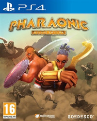 Pharaonic PS4