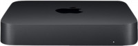 Apple Mac Mini (2018) i3-8100B 16GB RAM 128GB SSD, Space Grey