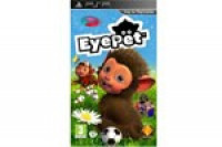 Eyepet PSP