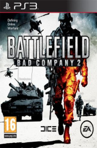 Battlefield Bad Company 2 PS3