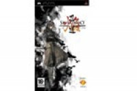 Shinobido Tales of the Ninja PSP