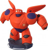 Disney Infinity 2.0 Baymax Figure