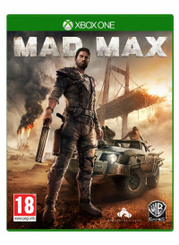 Mad Max Xbox One