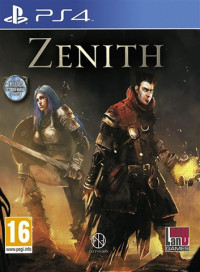 Zenith PS4