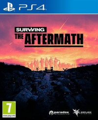 Surviving The Aftermath PS4