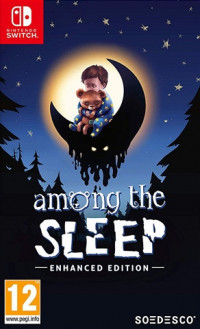 Among The Sleep: Enhanced Edition Switch