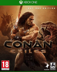 Conan Exiles Xbox One