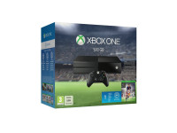 Xbox One 500GB Console with FIFA 16