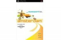 Passport To Amsterdam PSP