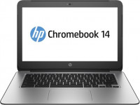 HP Chromebook 14 G3 N3350 4GB Ram 16GB SSD Chrome