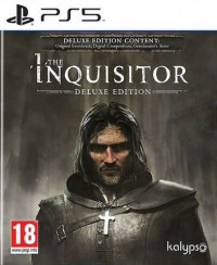 The Inquisitor PS5