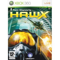 Tom Clancy's H.A.W.X. Xbox 360