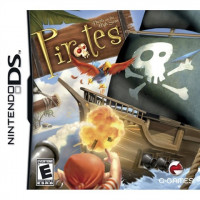 Pirates: Duel On The High Seas DS