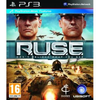 R.U.S.E PS3