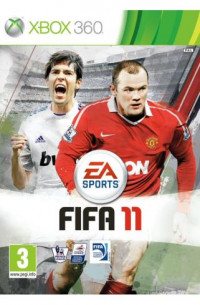 Fifa 11 Xbox 360