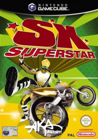 SX Superstar (Gamecube)