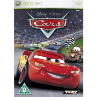 Cars Xbox 360