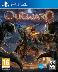 Outward PS4