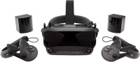 Valve Index VR Headset Kit, 2x Controllers, 2x Base Station