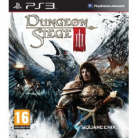 Dungeon Siege III PS3