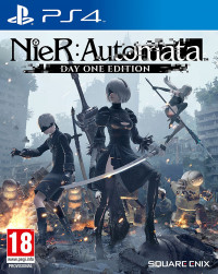 Nier: Automata PS4