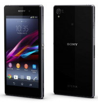 Sony Xperia Z1 Smartphone Sim-Free