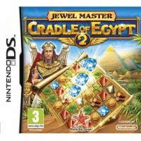 Jewel Master Cradle Of Egypt 2 DS