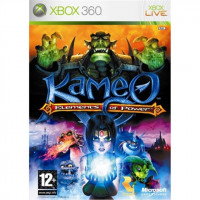 Kameo Elements of Power Xbox 360