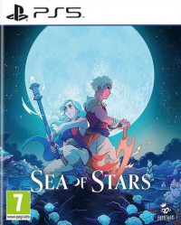 Sea Of Stars PS5