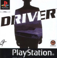 Driver PS1