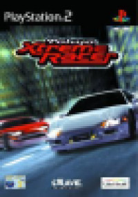 Tokyo Extreme Racer PS2