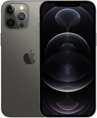 Apple iPhone 12 Pro Max 256GB Graphite, Unlocked