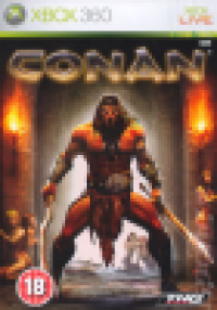 Conan Xbox 360