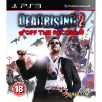 Dead Rising 2: Off The Record PS3