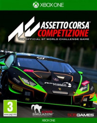 Assetto Corsa Competizione Xbox One