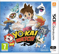 Yo-Kai Watch 3DS