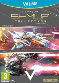 Shmup Collection Wii U