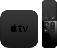 Apple TV 4th Gen. 64GB with Siri Remote (A1625)