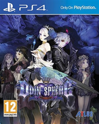 Odin Sphere Leifthrasir PS4